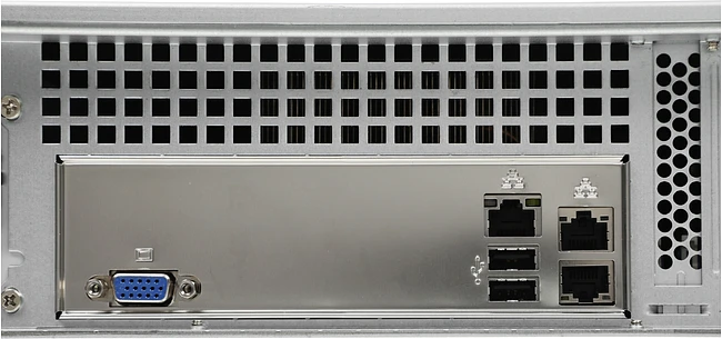 Сервер IRU Rock s2208e (2179754)