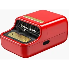 Термопринтер Niimbot B21S Red (1746726)