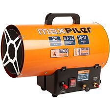 Тепловая пушка Maxpiler MGH-1701