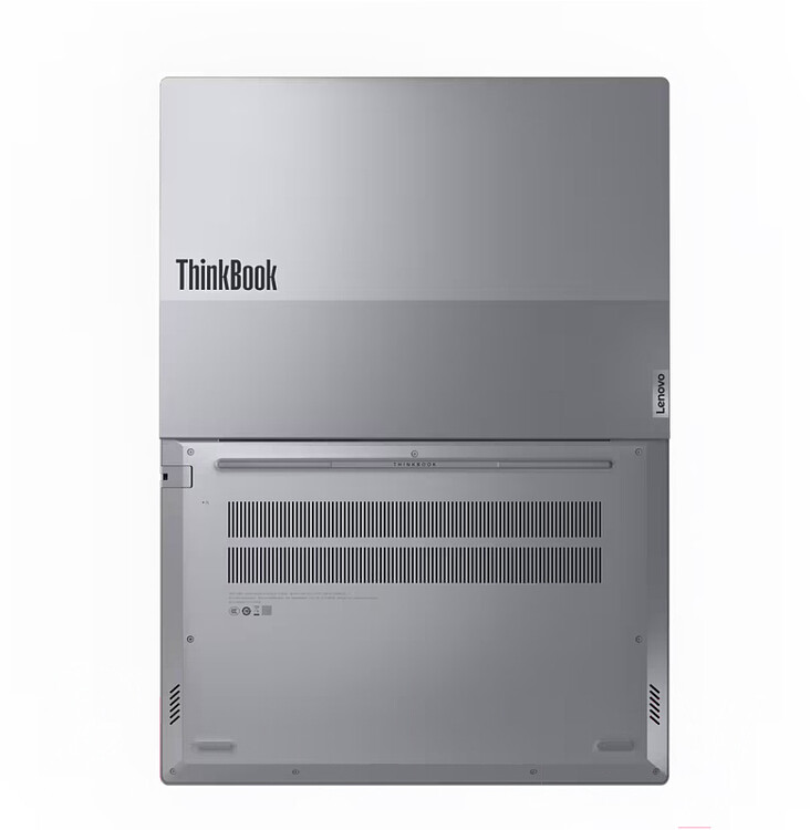 Ноутбук Lenovo Thinkbook 14 G6 IRL Grey (21KG003CUE)