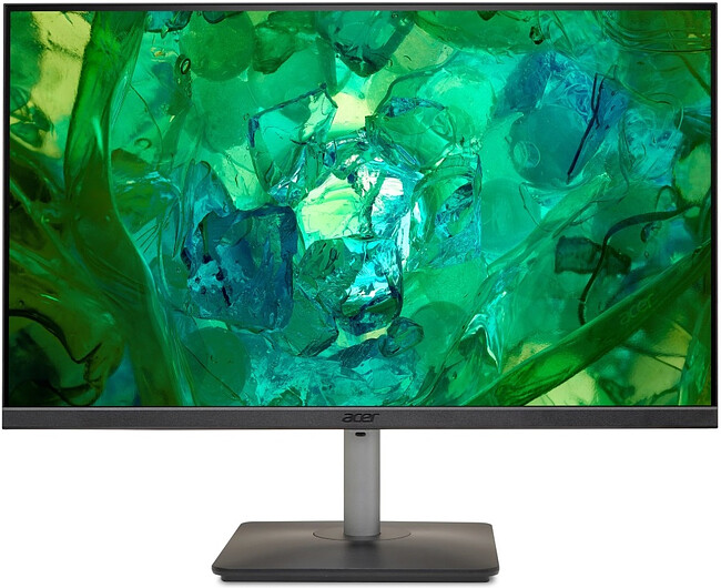 Монитор Acer RS272P1bpamix черный (UM.HR2CD.102)