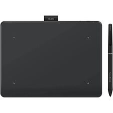 Графический планшет Huion Frego S Black