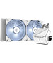 Кулер для процессора ID-Cooling DashFlow 240 Basic White