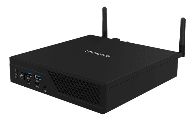 Компьютер IRBIS Smartdesk PCB519