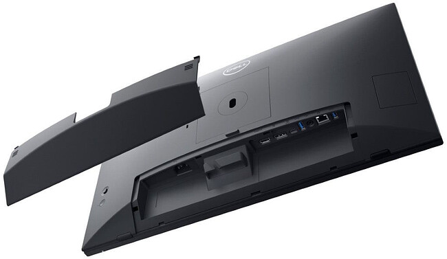 Монитор Dell P2424HT