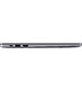 Ноутбук Honor MagicBook X14 2025 FRG-X Space Gray (5301ALXL)