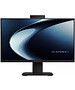 Моноблок Asus P470VAK-BPE2970 черный (90PT03W5-M02FV0)