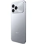 Смартфон Tecno Spark 50 8GB/128GB Titanium Gray (KN4n)