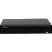 Видеорегистратор наблюдения Dahua DHI-NVR4116HS-8P-4KS2/L