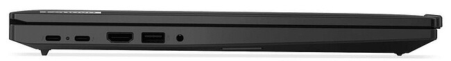 Ноутбук Lenovo ThinkPad T16 Gen 4 Black (21QE0063FW)