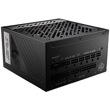 Блок питания MSI MPG A1000G (306-7ZP7C11-CE0)
