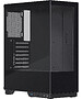 Корпус Defender HyperHub без БП черный (25131)