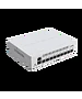 Коммутатор MikroTik CRS310-1G-5S-4S+IN