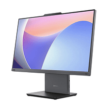 Моноблок Lenovo ThinkCentre Neo 50a G5 серый (12SC003YRU)