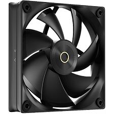 Система жидкостного охлаждения для процессора Ocypus Sigma L36 PRO BK Black (Sigma-L36-BK3ANWL00P-GL)