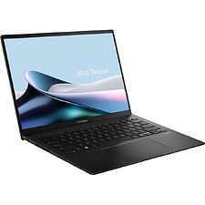 Ноутбук Asus Zenbook 14 UM3406GA-QD049 Jade Black (90NB17R1-M00210)