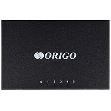 Коммутатор Origo OS1205/A1A