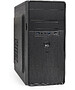 Корпус ExeGate BA-309U2 без БП черный (EX286429RUS)