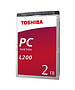 Жесткий диск Toshiba 2TB HDWL120UZSVA