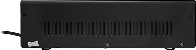 Стабилизатор напряжения Smartwatt AVR Triac 2000TW черный (4512020380003)