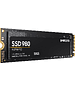 SSD диск Samsung 980 500GB (MZ-V8V500BW)