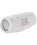 Портативная колонка JBL CHARGE 5 белый (JBLCHARGE5WHT)