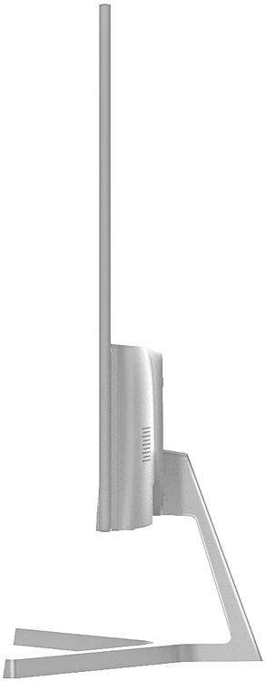 Монитор Digma Progress 22A502F белый (DM22VB04)