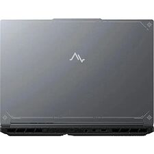 Ноутбук Maibenben X16C Grey (X16C-i737560FERLG4E10)