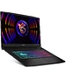 Ноутбук MSI Katana 15 B13VEK-1675US Black (9S7-158571-1675)