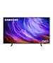 Телевизор Samsung QE83S85HAEXPY черный графит