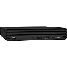 Компьютер HP 260 G9 Mini черный (9H6E0ET)