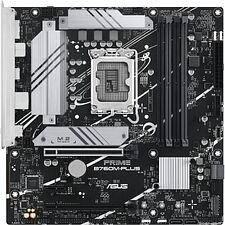 Материнская плата ASUS PRIME B760M-PLUS (90MB1GY0-M0EAY0)