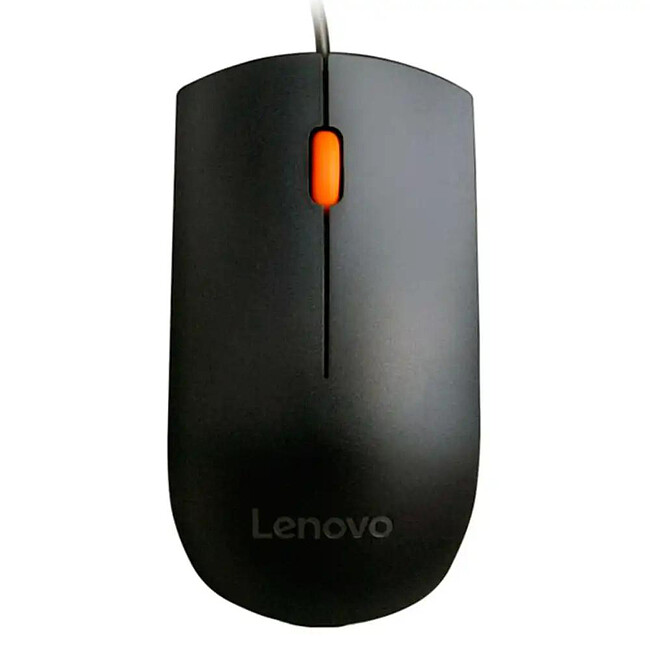 Мышь Lenovo 300 (GX30M39704)