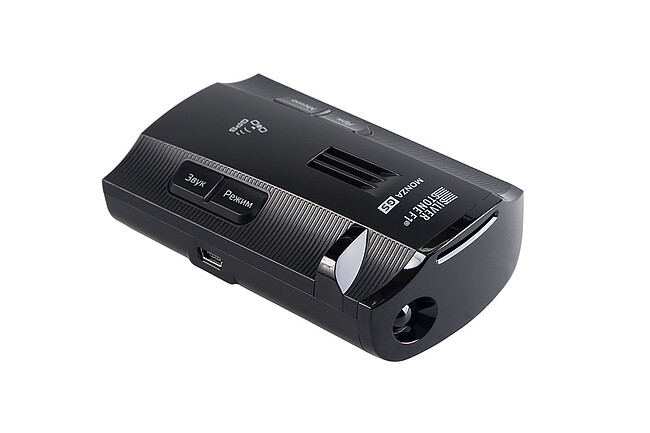 Радар-детектор SilverStone F1 Monza GS