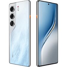 Смартфон Tecno Camon 40 8GB/128GB Glacier White (CM5)