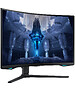 Монитор Samsung Odyssey Neo G7 S32BG752NI черный (LS32BG752NIXCI)