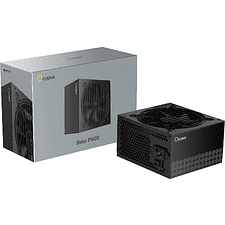 Блок питания Ocypus Beta P600 BK 600W (Beta-P600-N1HDBK024X-EU)