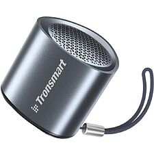 Портативная колонка Tronsmart Nimo Polar Black