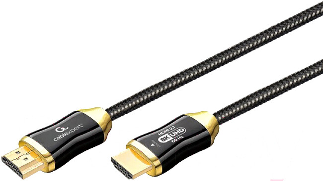 Кабель Cablexpert CCBP-HDMI8K-AOC-10M