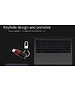 USB Flash-накопитель Netac U182 128Gb Blue (NT03U182N-128G-30BL)