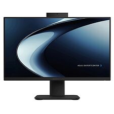 Моноблок Asus P440VAK-BPC7430 черный (90PT03X5-M05XV0)