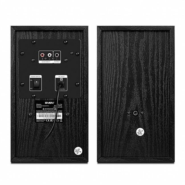 Акустика Sven SPS-705 Black (SV-014254)