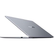 Ноутбук Huawei MateBook D14 2024 MDG-X Space Gray (53014QLT)