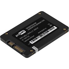 SSD диск PC Pet SATA III 128Gb 2.5" OEM (PCPS128G2)