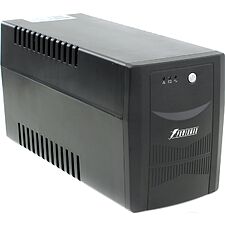 Источник бесперебойного питания PowerMan Back Pro 1500 (6120038) Источник бесперебойного питания PowerMan Back Pro 1500 (6120038)