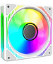 Вентилятор для процессора Alseye ARGB Mirror-W-R