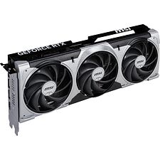 Видеокарта MSI GeForce RTX 5070 Ventus 3X OC 12GB GDDR7