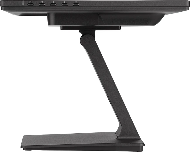 Монитор Iiyama ProLite T2452MSC-B1 черный
