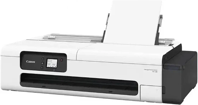 Плоттер Canon imagePROGRAF TC-20 (5815C003)