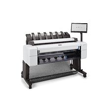 Плоттер HP Designjet T2600 (3XB78A)